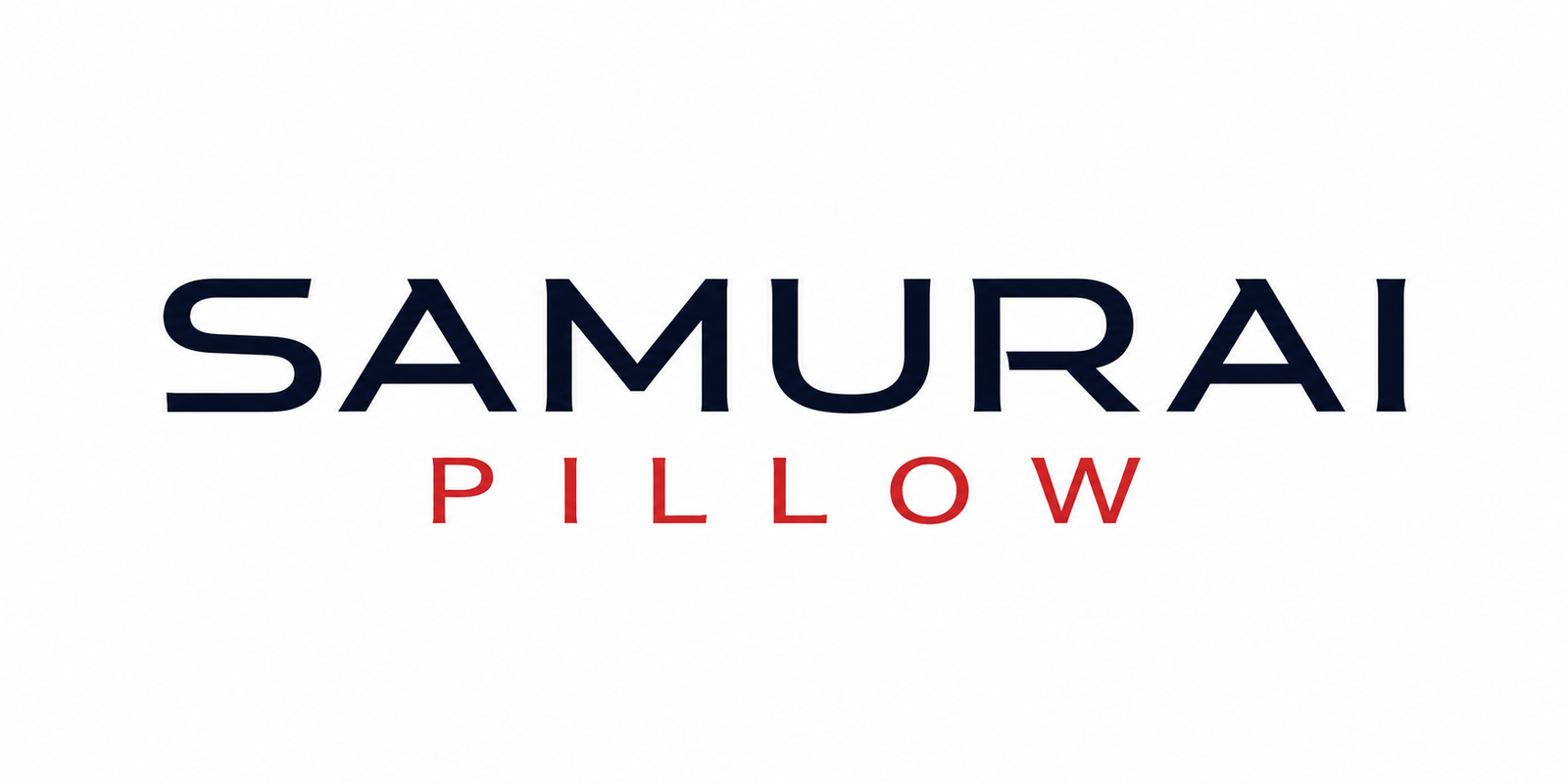 Samurai Pillow